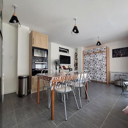 Appartement Salbris- Parking Gratuit 외부 사진