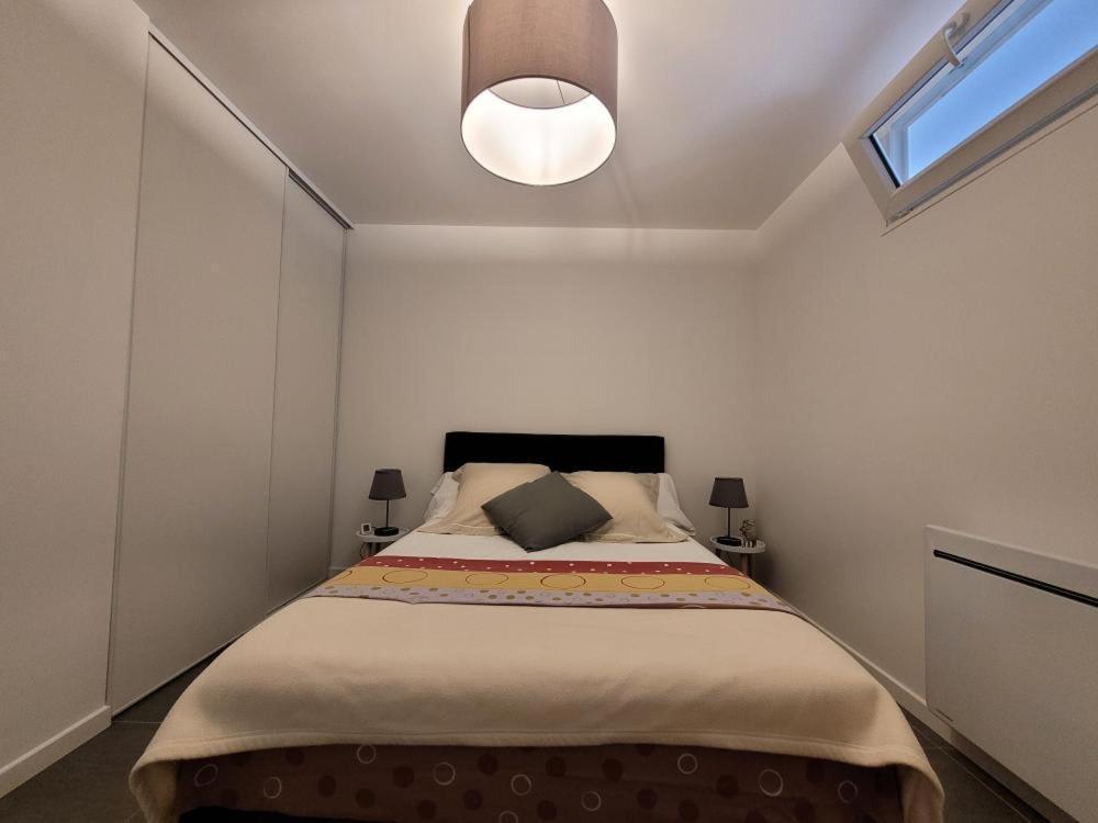 Appartement Salbris- Parking Gratuit 외부 사진